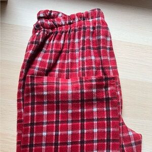 Men’s bed pants